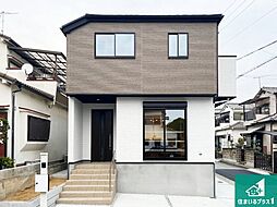 加古郡稲美町六分一　第1期　新築一戸建て