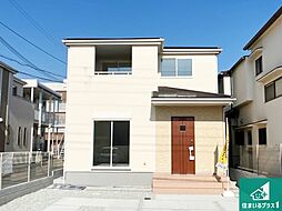 神戸市垂水区福田　第5期　新築一戸建て