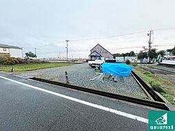 姫路市網干区津市場　新築一戸建て