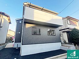 加古川市平岡町新在家　第7期　新築一戸建て