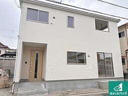 高砂市時光寺町　第1期　新築一戸建て