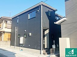 加古川市別府町新野辺北町　第7期　新築一戸建て