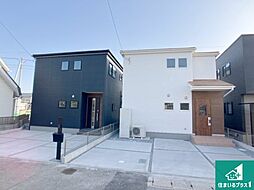 加古川市野口町水足　第3期　新築一戸建て