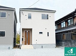 赤穂市古浜町　第1期　新築一戸建て