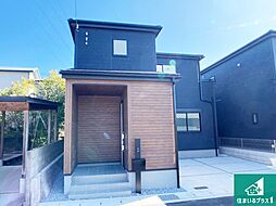 姫路市保城　第3期　新築一戸建て
