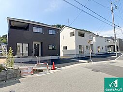 姫路市青山 第8-2期 新築一戸建て