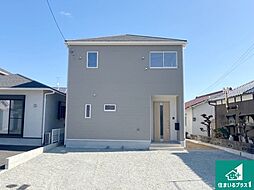 姫路市四郷町山脇　第12期　新築一戸建て