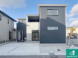 姫路市勝原区山戸　第2期　新築一戸建て