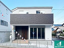 明石市大久保町山手台　第15期　新築一戸建て