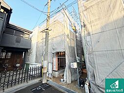 明石市貴崎　第4期　新築一戸建て