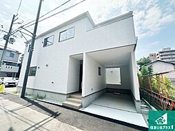 明石市天文町　第1期　新築一戸建て