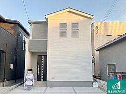 加古川市加古川町北在家　第4期　新築一戸建て