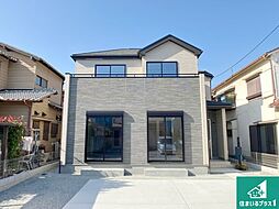 明石市沢野　新築一戸建て