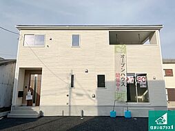 姫路市庄田　第1期　新築一戸建て