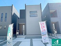 加東市下滝野　第5期　新築一戸建て