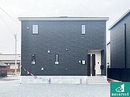 加古川市尾上町池田　第20期　新築一戸建て