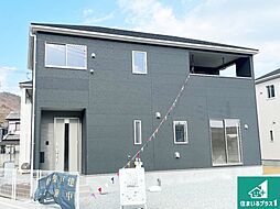 姫路市広畑区西蒲田　第17期　新築一戸建て