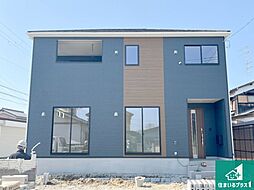 姫路市網干区垣内西町　第2期　新築一戸建て