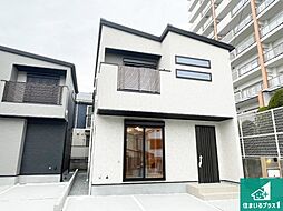 神戸市垂水区塩屋町　第1期　新築一戸建て