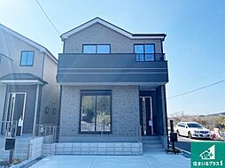 神戸市垂水区桃山台　新築一戸建て