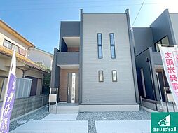 加東市下滝野　第5期　新築一戸建て