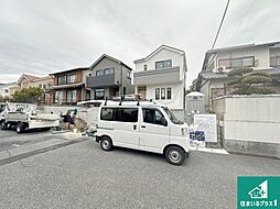 神戸市西区糀台　新築一戸建て