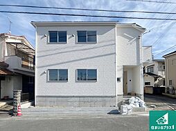 加古川市野口町良野　第13期　新築一戸建て