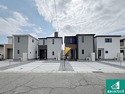 姫路市白浜町宇佐崎北　新築一戸建て