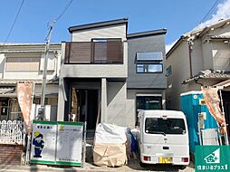 加古川市加古川町河原　第1期　新築一戸建て