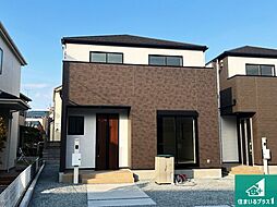 姫路市網干区垣内西町　第1期　新築一戸建て