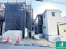 明石市松が丘　第24-1期　新築一戸建て