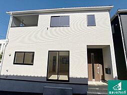 姫路市庄田　第2期　新築一戸建て