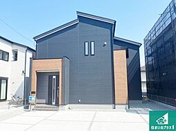 姫路市勝原区山戸　第3期　新築一戸建て