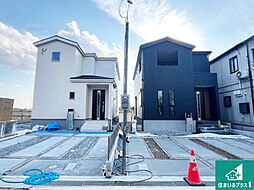 加東市多井田　第3期　新築一戸建て