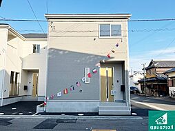 明石市二見町西二見　第22期　新築一戸建て