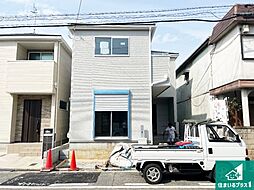 明石市藤が丘　第3期　新築一戸建て