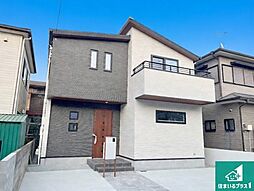 加古川市尾上町池田　新築一戸建て