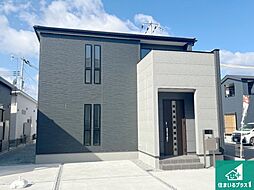 赤穂市加里屋　第3期　新築一戸建て