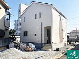 姫路市御立西　第4期　新築一戸建て