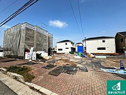 明石市日富美町　第1期　新築一戸建て