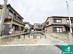 明石市大久保町江井島　第1期　新築一戸建て