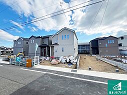 明石市二見町東二見　新築一戸建て