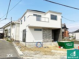 姫路市別所町小林　第2期　新築一戸建て