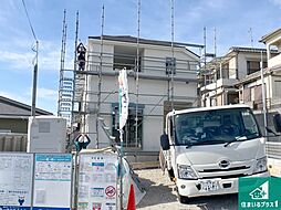 明石市魚住町金ヶ崎　新築一戸建て