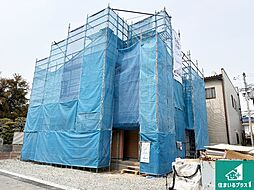 姫路市田寺　第4期　新築一戸建て