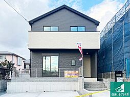 明石市大久保町山手台　第24-2期　新築一戸建て