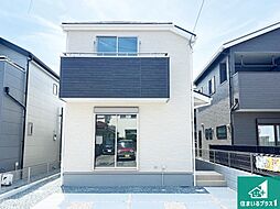 加古郡播磨町北野添　新築一戸建て