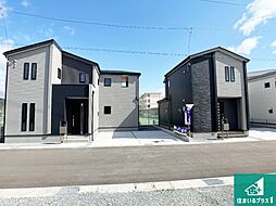 姫路市網干区坂出　第2期　新築一戸建て