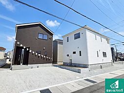 加古川市平岡町土山　第11期　新築一戸建て