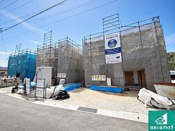 南あわじ市広田中筋　新築一戸建て